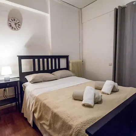 Apartament Stylish In Center