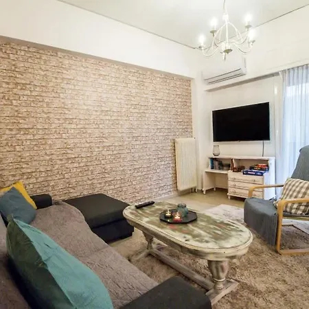 Apartament Stylish In Center