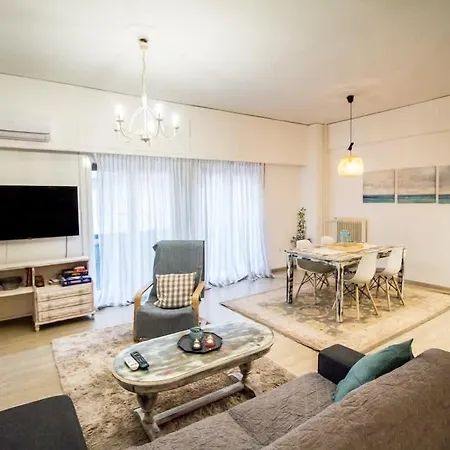 Apartament Stylish In Center *
